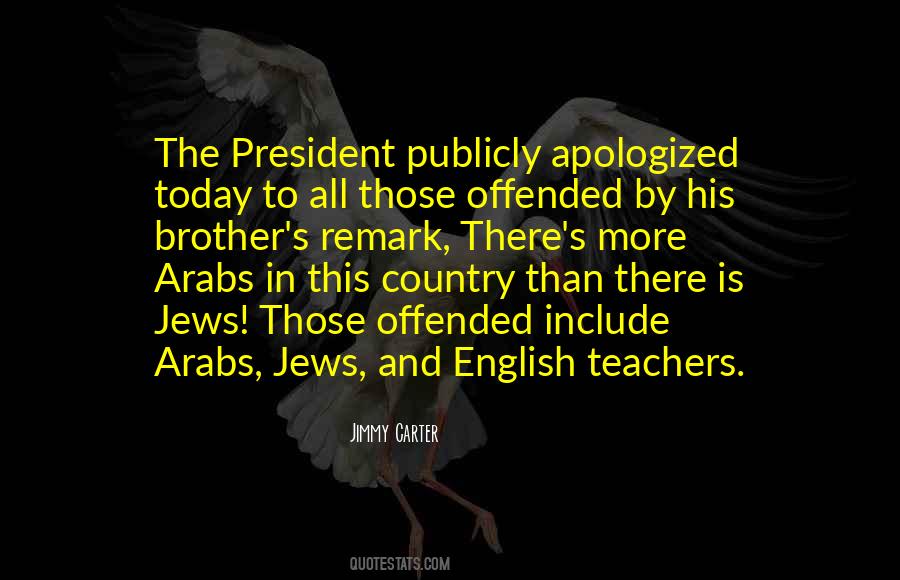 English Country Quotes #1154032