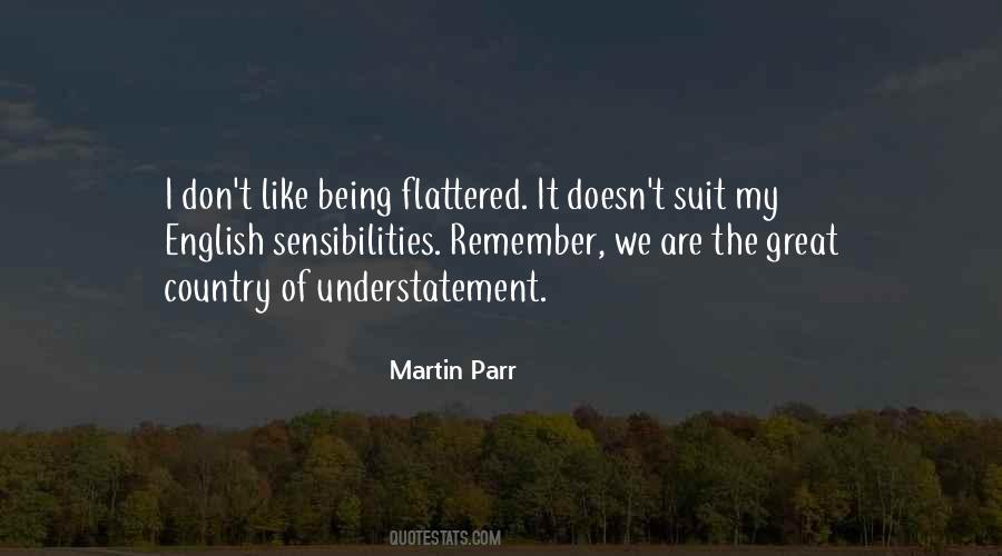 English Country Quotes #422059