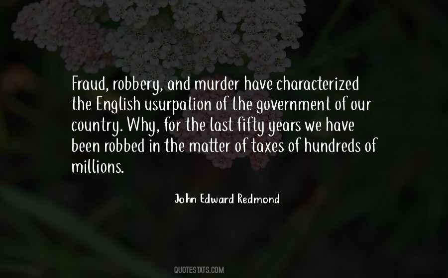 English Country Quotes #442599