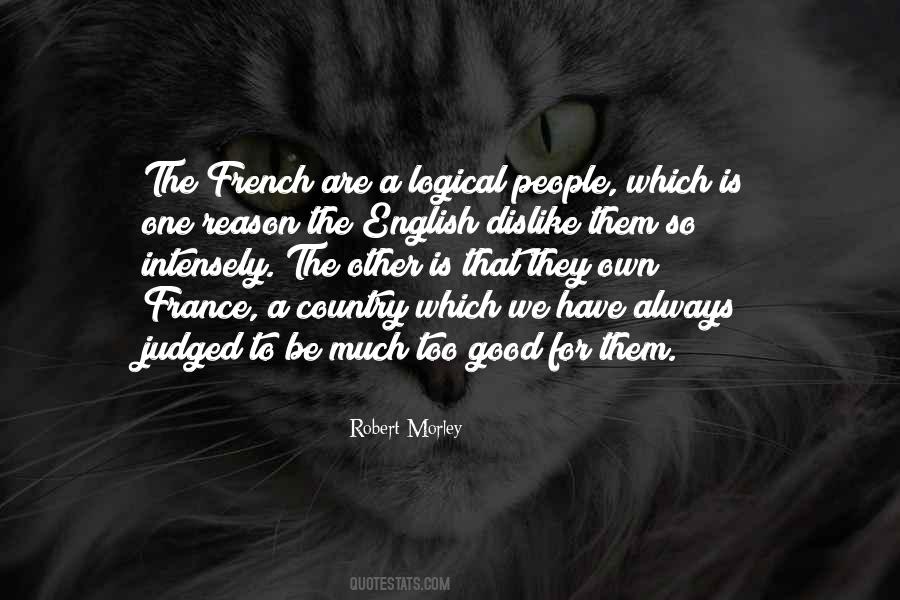 English Country Quotes #835243