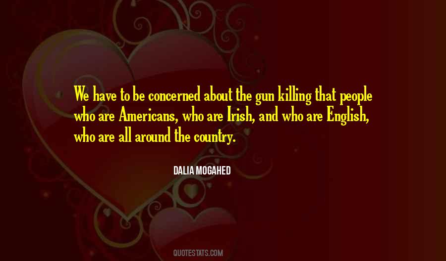 English Country Quotes #851316