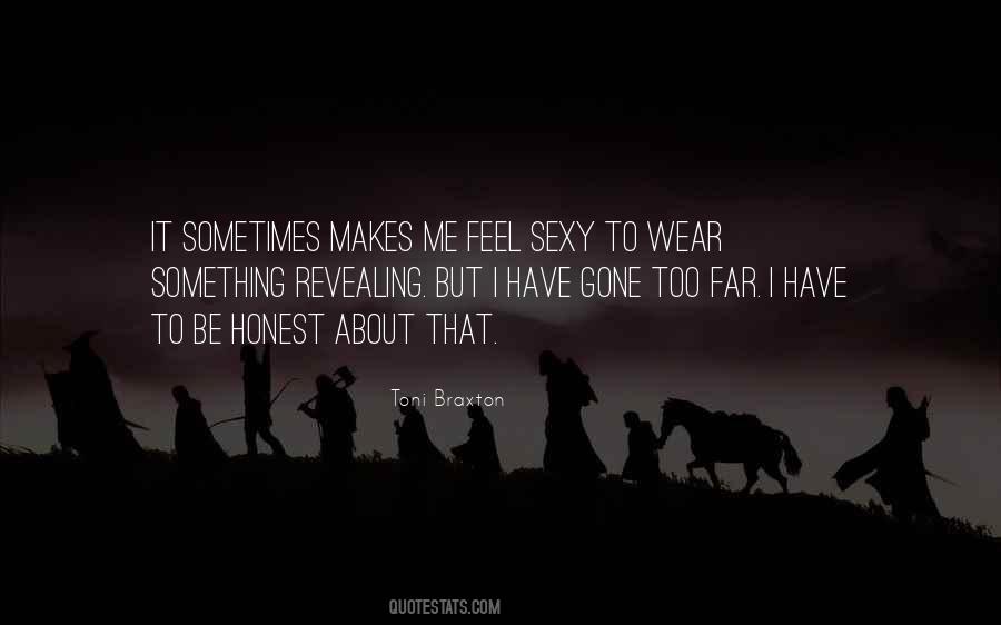 Far Gone Quotes #411116