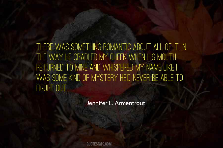 Introspectively Defined Quotes #89979