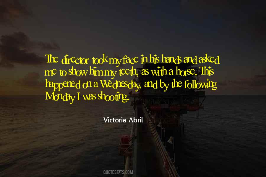 Heldere Doelstellingen Quotes #612638