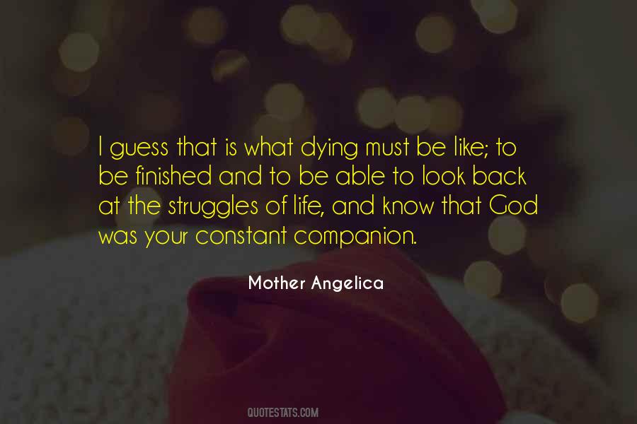 Syvn Streeter Quotes #332304