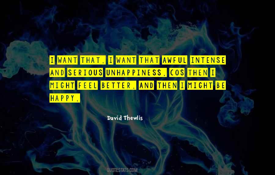 Syvn Streeter Quotes #441708