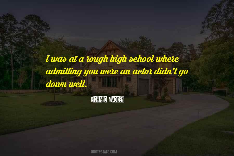 Resolutie Verhogen Quotes #1620341
