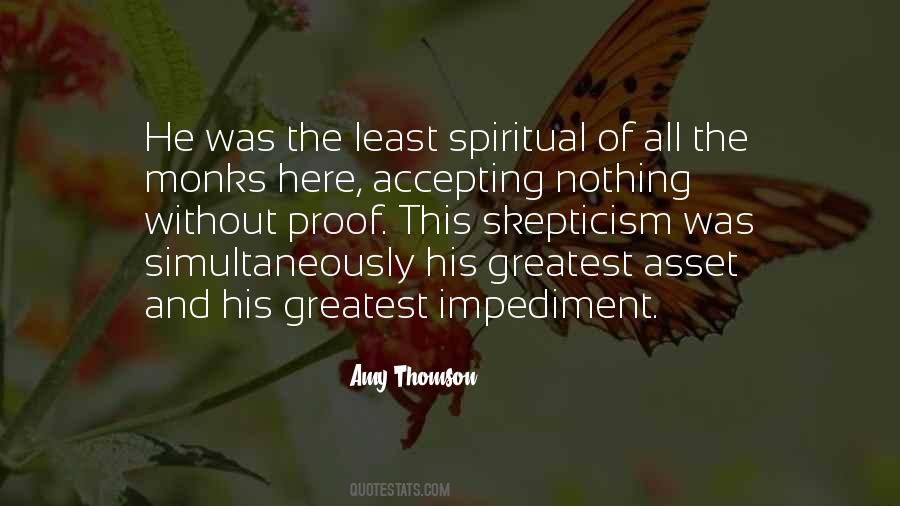 Chronal Accelerator Quotes #1456430