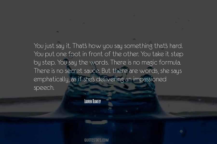 Mishaela Quotes #284524