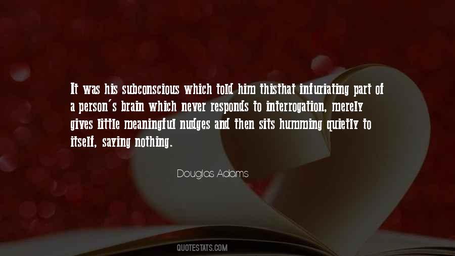 Houbigant Fougere Quotes #845524