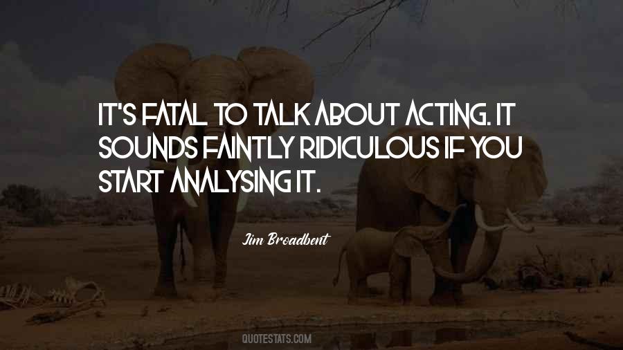 Miss Ella Quotes #983720