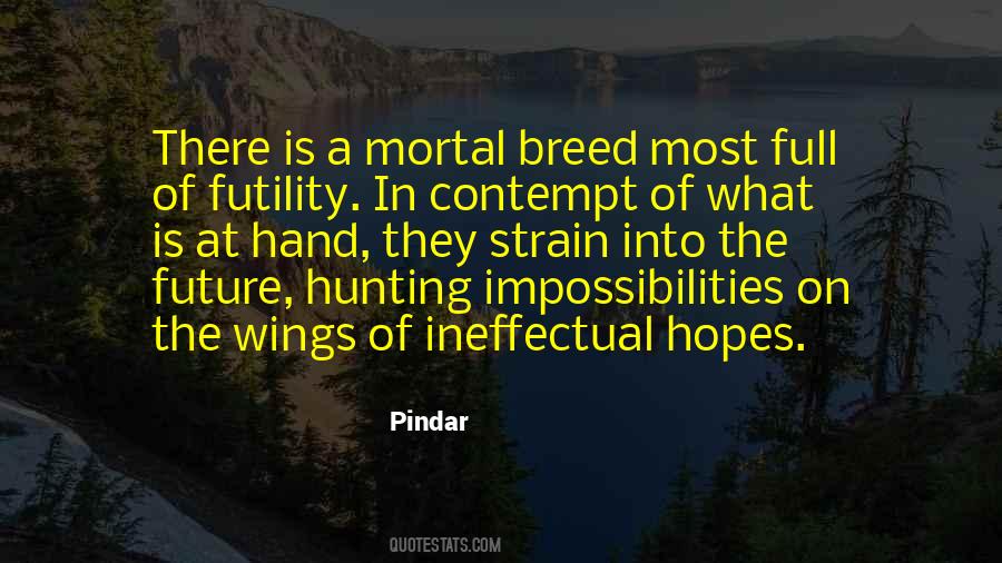 Sopstveni Izvori Quotes #1059459