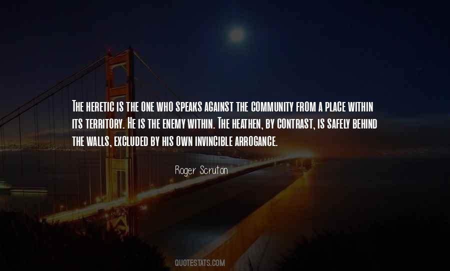 Constructivists Therapy Quotes #897156