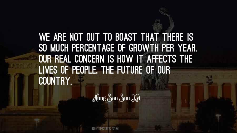 Year Of Growth Quotes #1541707