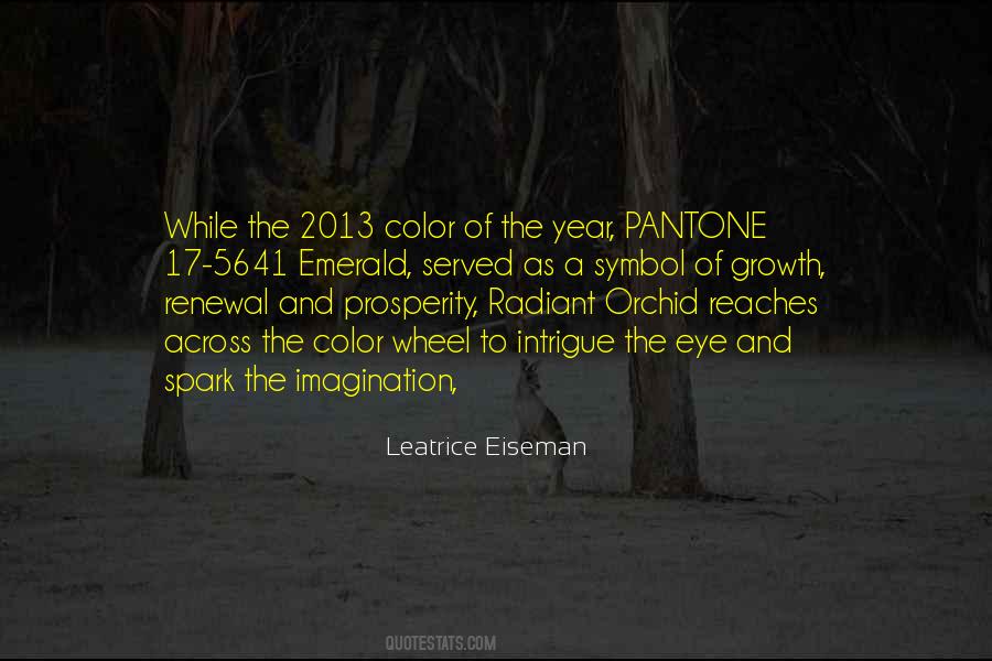 Year Of Growth Quotes #1629104