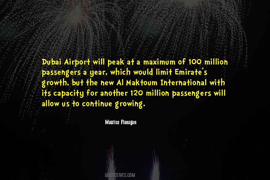 Year Of Growth Quotes #514726