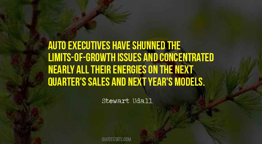 Year Of Growth Quotes #671410