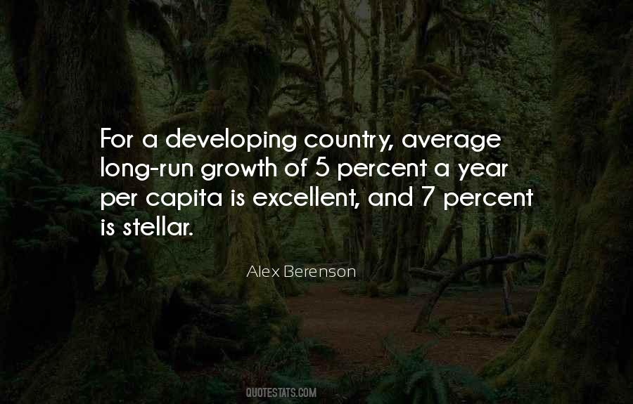 Year Of Growth Quotes #813169
