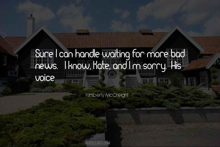 Katsulas Pl Quotes #151306