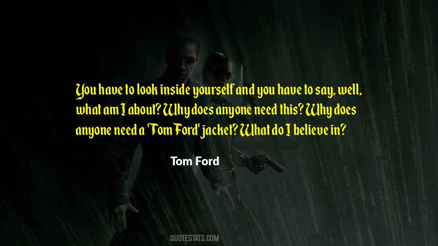 Kenah Fox Quotes #983385