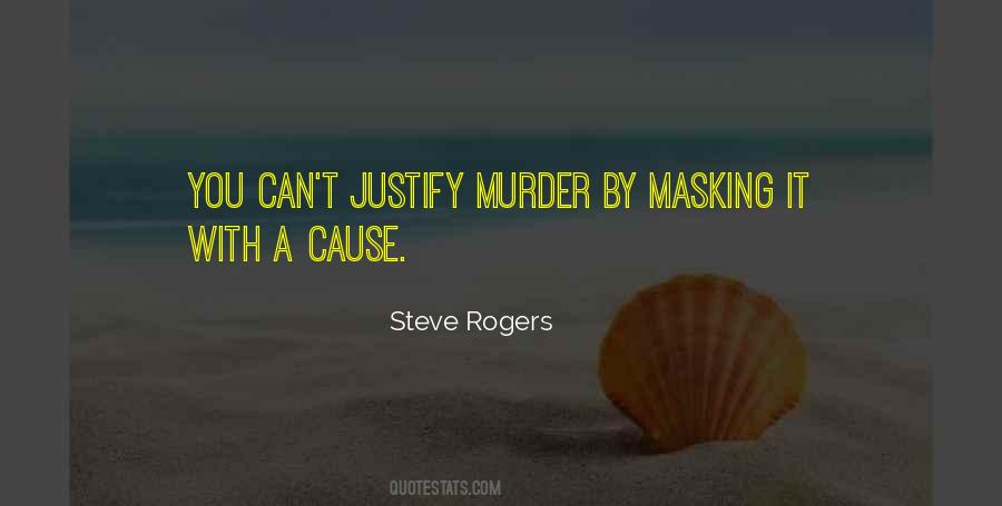 Non Masking Quotes #195736