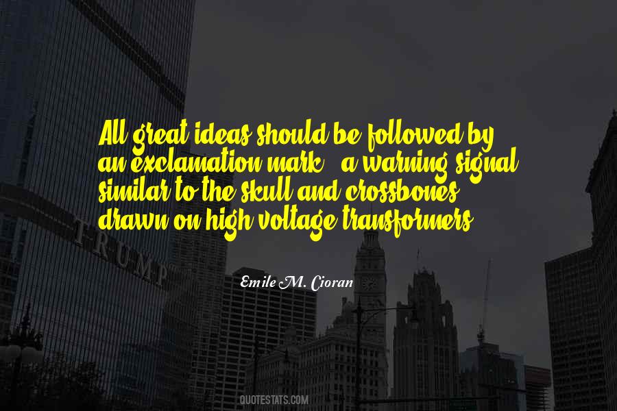 Desollarlas Quotes #1405045