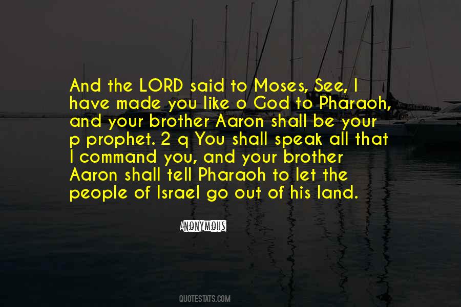 I See You God Quotes #332617