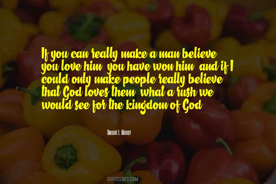 I See You God Quotes #710401