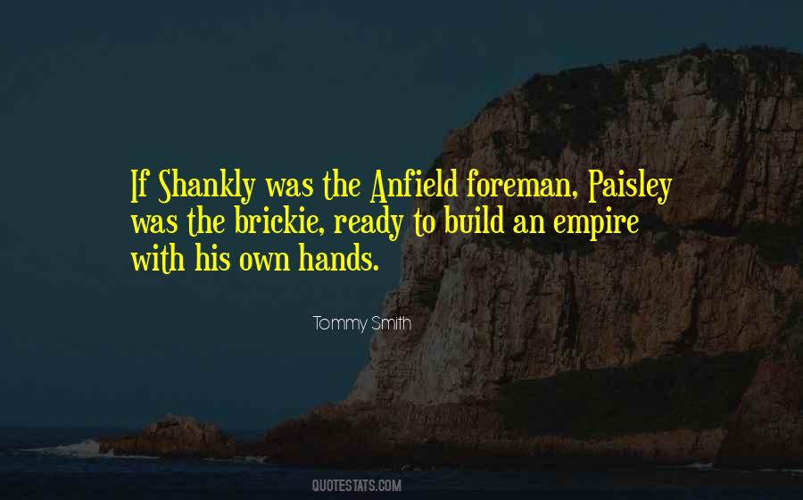Alpheus Randalli Quotes #1769629