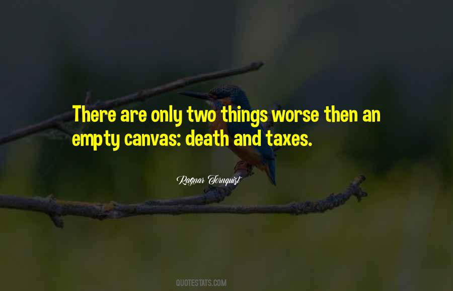 Canvas Art And Quotes #672355