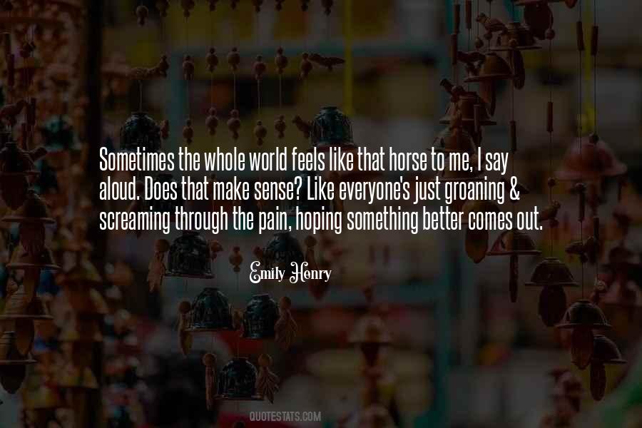 Kolesnikova On Beam Quotes #1691814