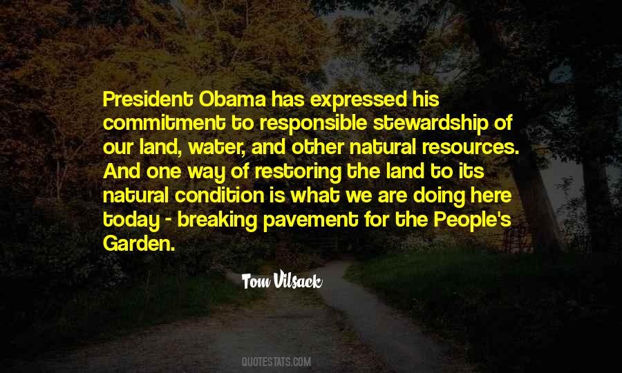 Breaking Commitment Quotes #1717748