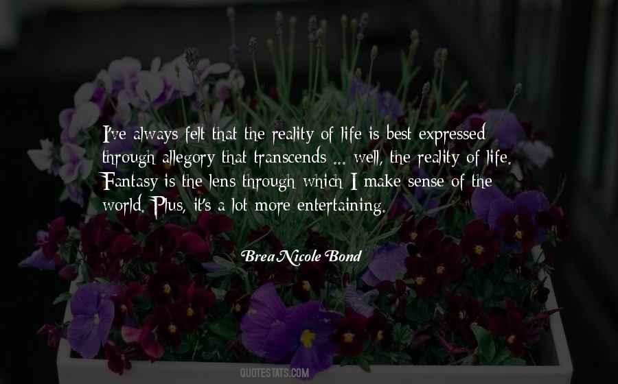 Brockdorf Circle Quotes #1616499