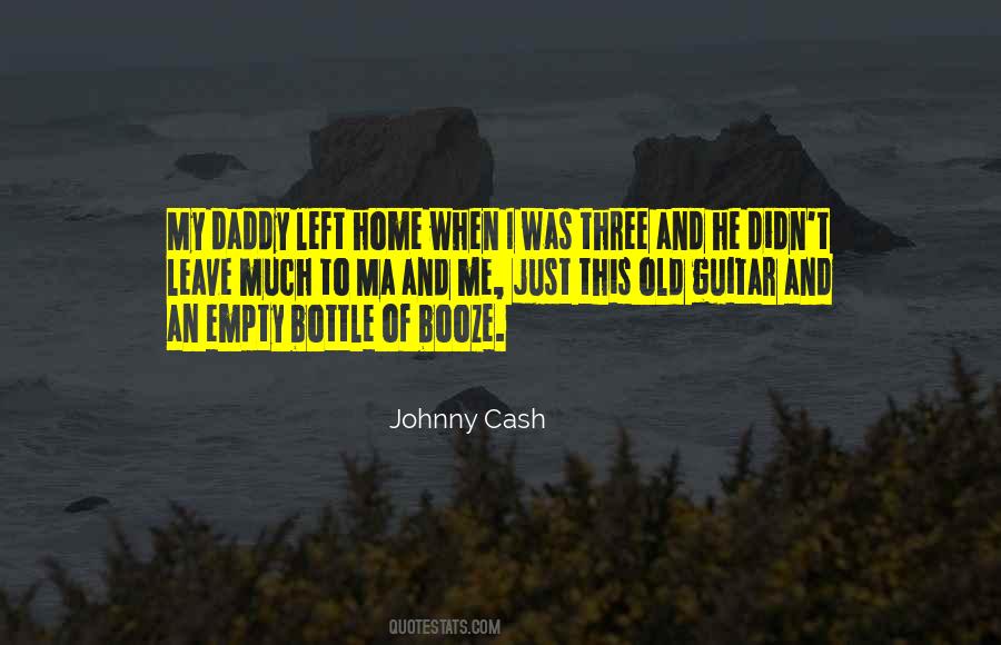 Left Empty Quotes #1062914