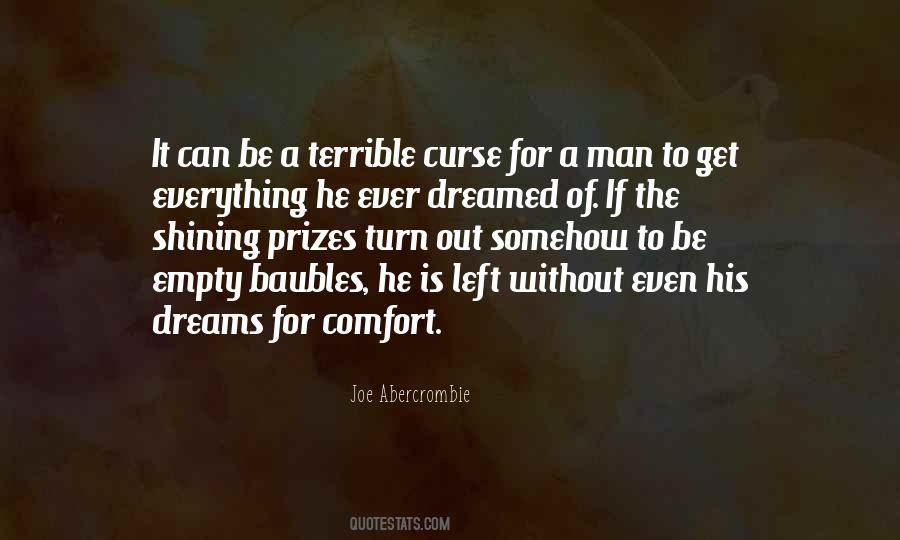 Left Empty Quotes #1079465
