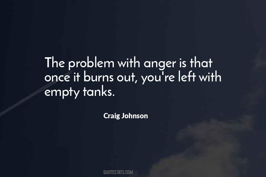 Left Empty Quotes #1217085