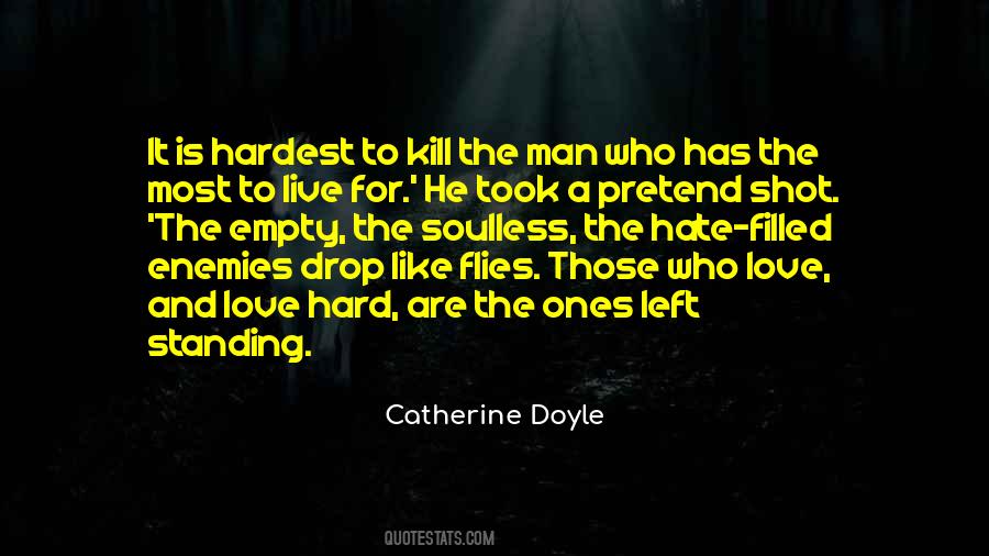 Left Empty Quotes #1336702
