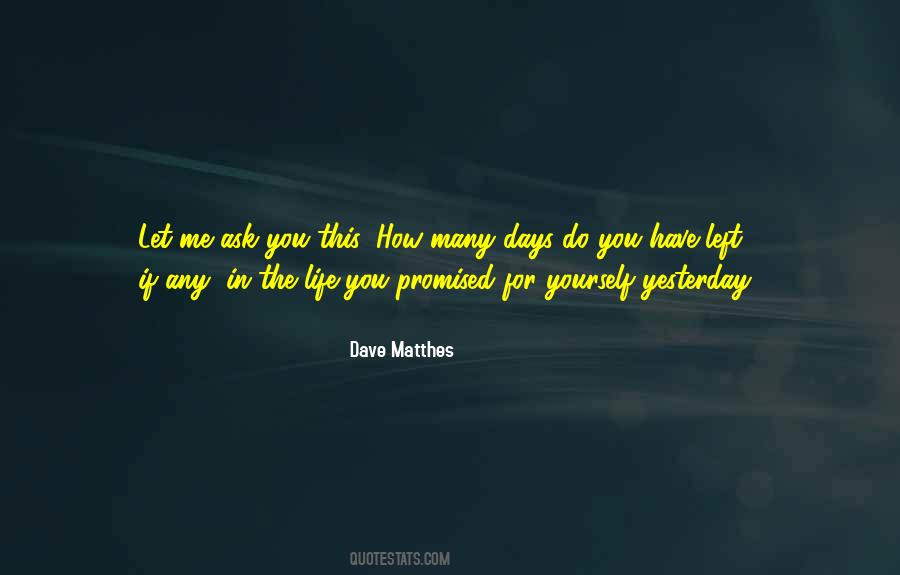 Left Empty Quotes #1468828