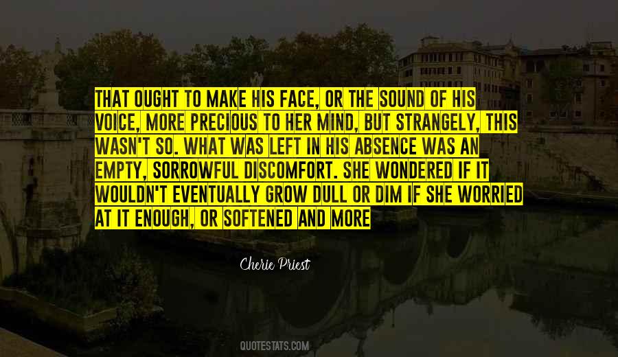 Left Empty Quotes #457118
