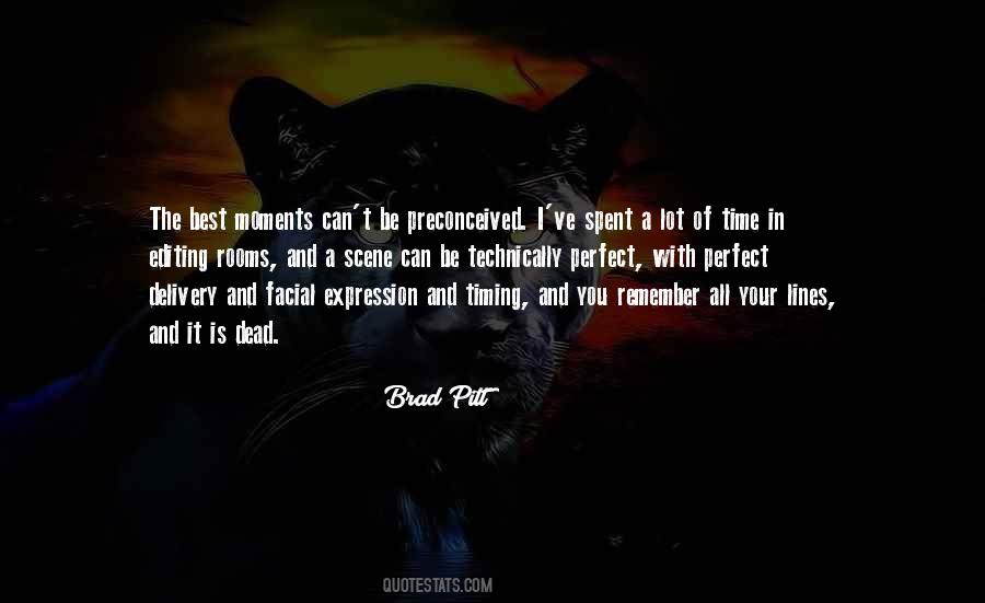 Deviare Patterson Quotes #911288