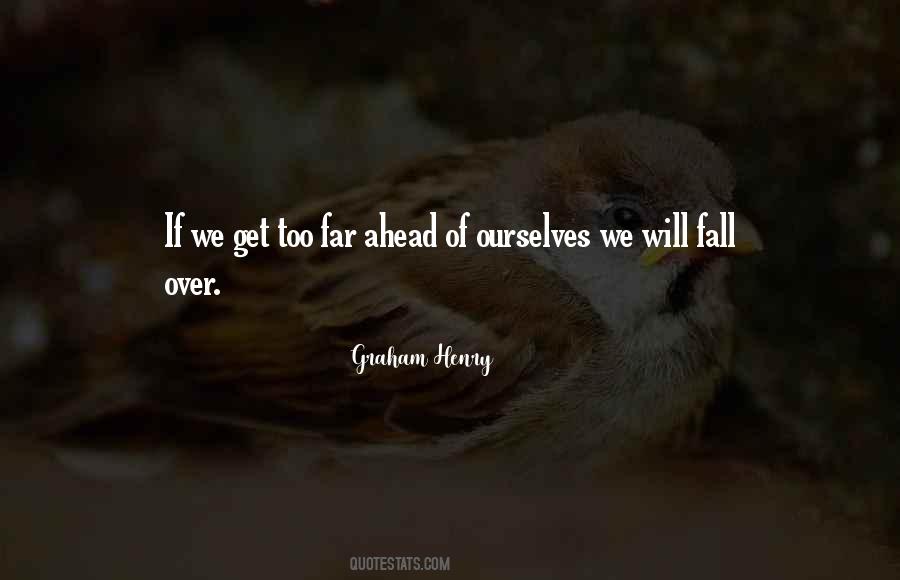 Chinny Reckon Quotes #512607