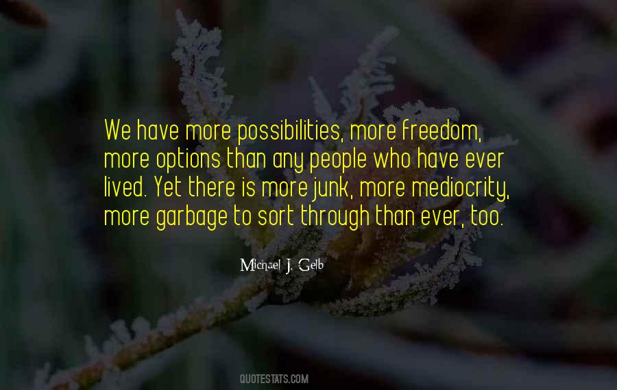 Scriptive Alphabet Quotes #795842