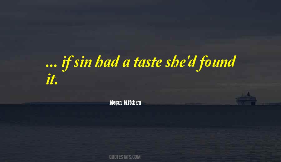 Messzi F Ldre Quotes #761911