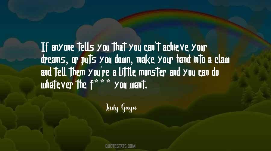 Kennisha Carter Quotes #1659650