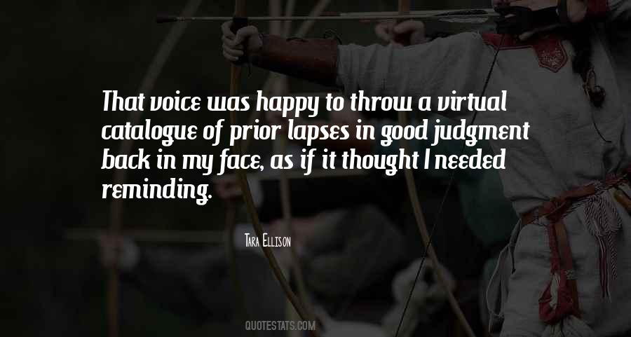 That Happy Face Quotes #1597948