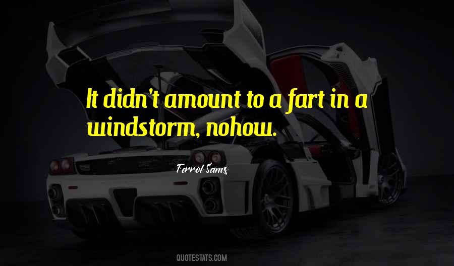 Groezinger Sausage Quotes #384211