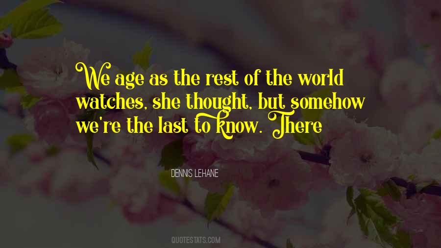 Acyanotic Baby Quotes #1018363