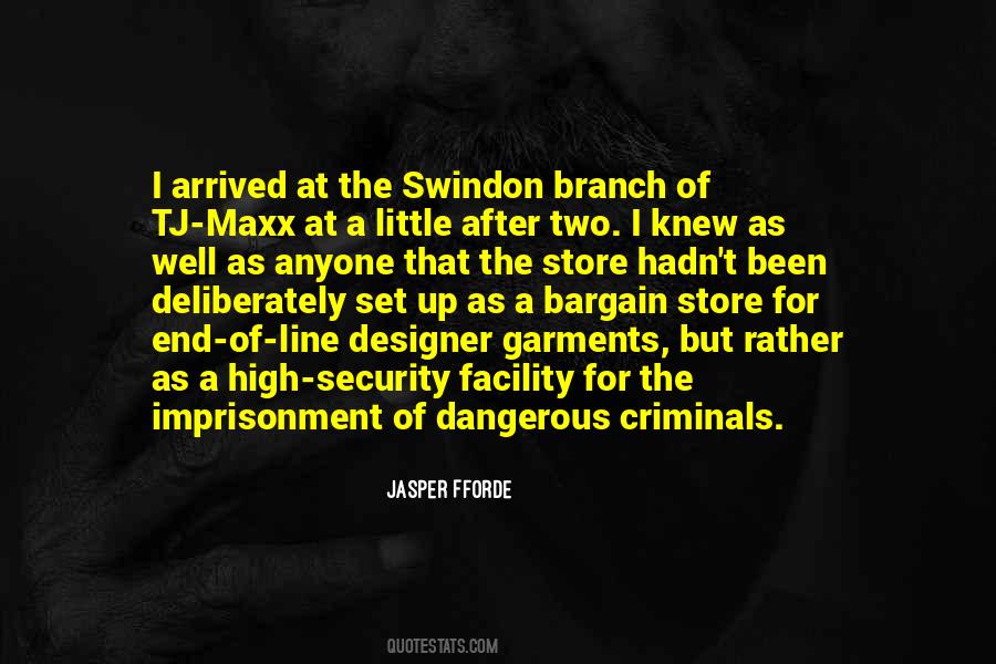 Personified Synonym Quotes #1794347