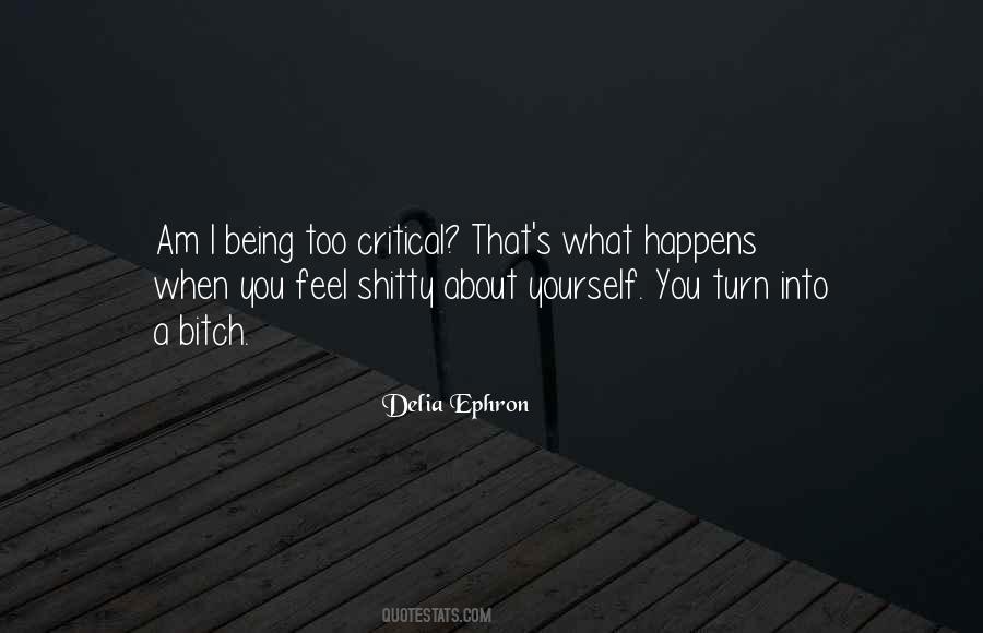 Capacity To Care Quotes #1386374