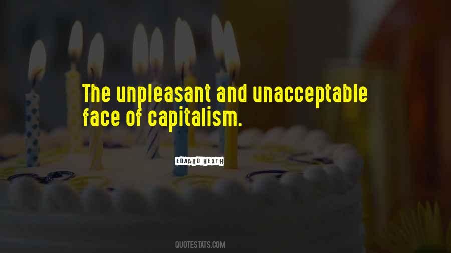 Capacity To Care Quotes #413477